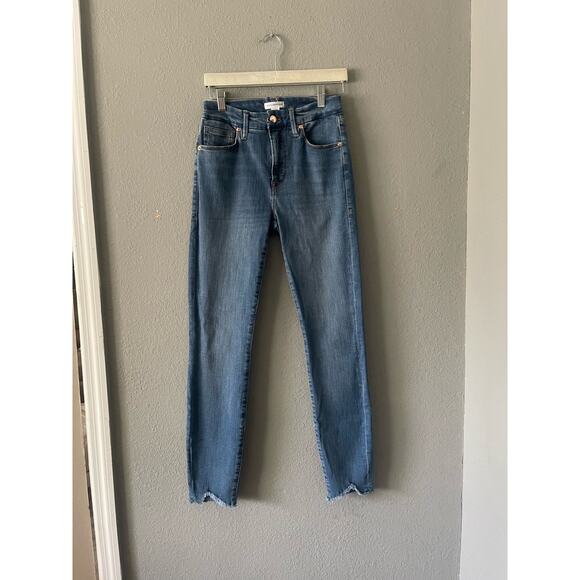 Good American‎ Jeans - Picture 1 of 7